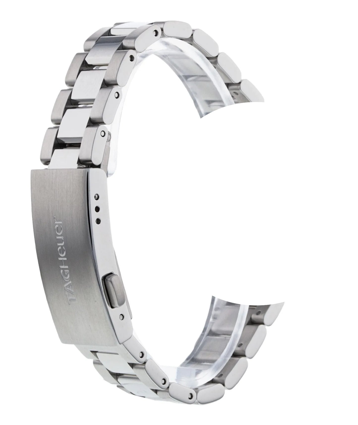 TAG Heuer Bracelet BA0741 FAA102 Aquaracer WBD1410 - 13.40mm Genuine OEM