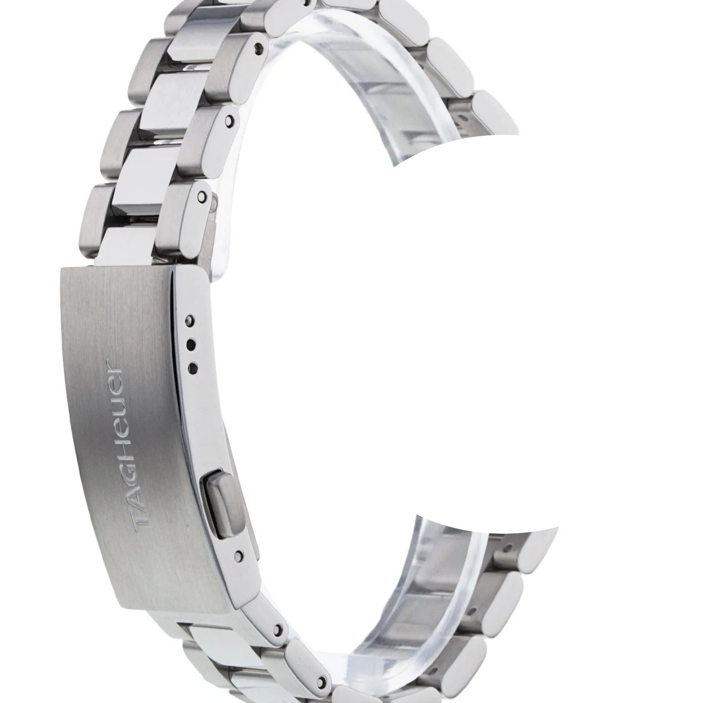 TAG Heuer Bracelet BA0741 FAA102 Aquaracer WBD1410 - 13.40mm Genuine OEM