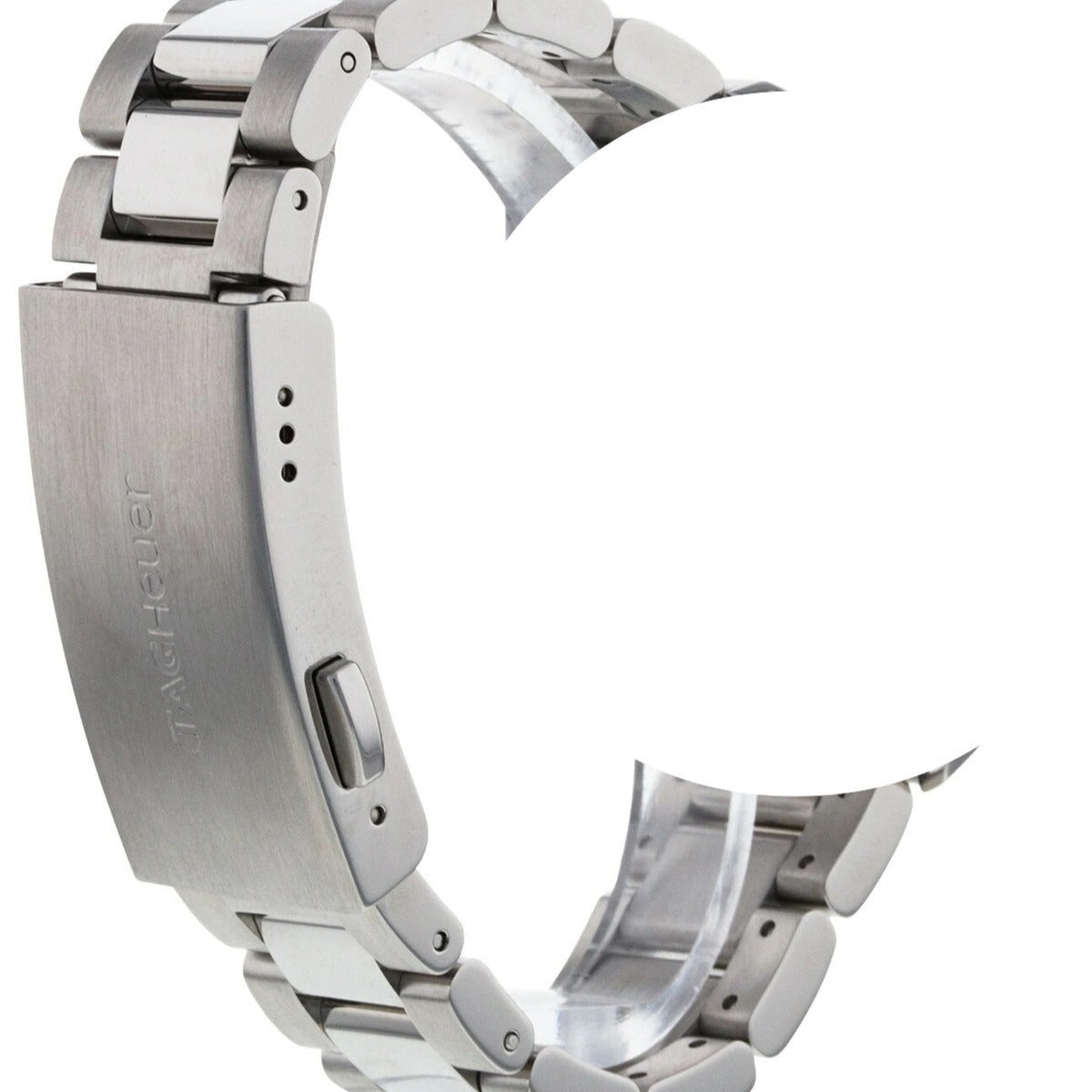 TAG Heuer Bracelet BA0748 FAA106 Aquaracer WAY131K - 16.40mm Genuine OEM