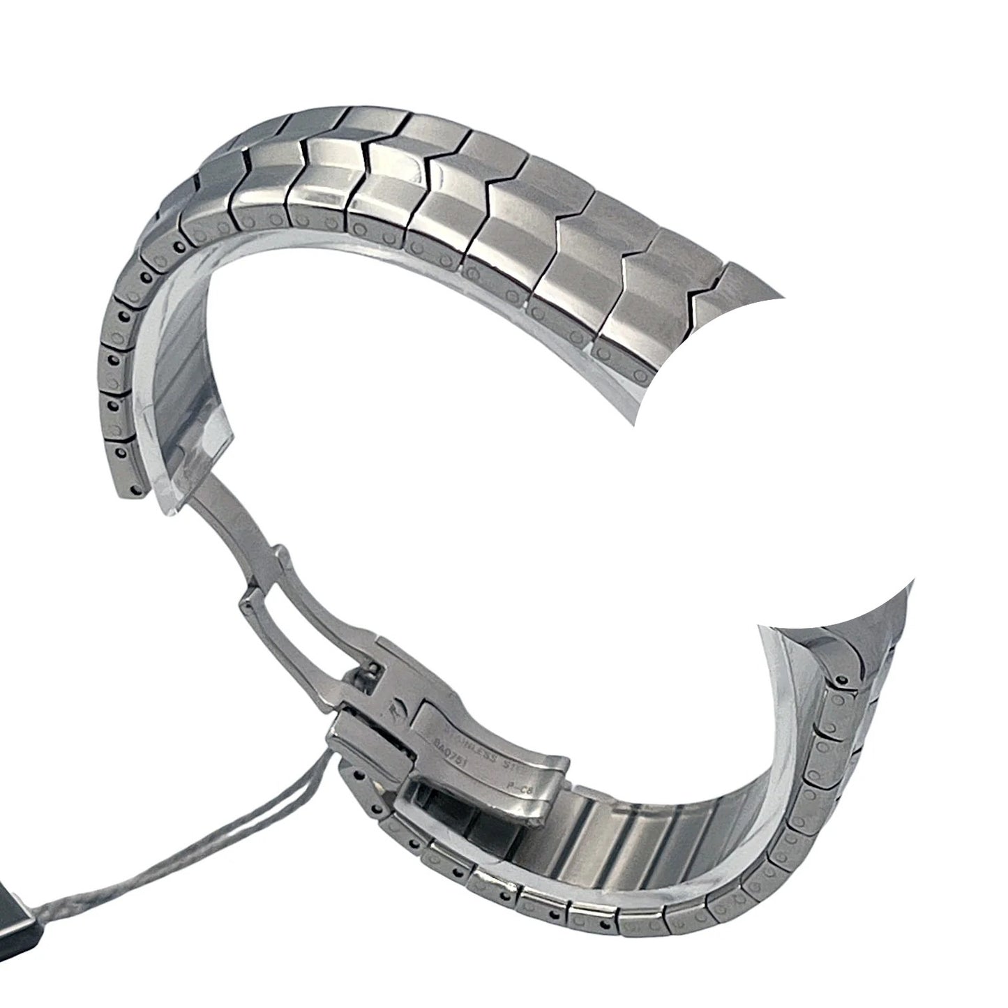 TAG Heuer Bracelet BA0751 Alter Ego WP1313 - 17.35mm Genuine OEM