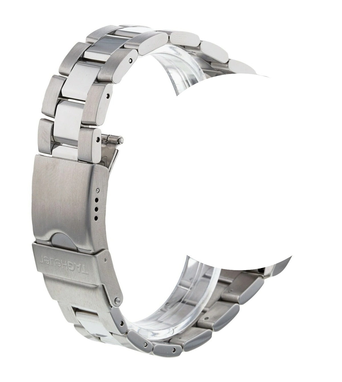 TAG Heuer Bracelet BA0809 FAA024 Aquaracer CAF2110 -19.97mm Genuine OEM