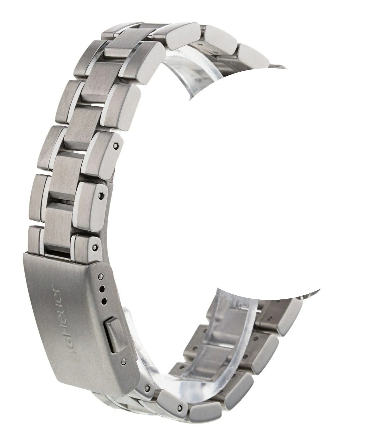 TAG Heuer Bracelet BA0817 FAA035 Aquaracer WAF1310 -16.97mm Genuine OEM