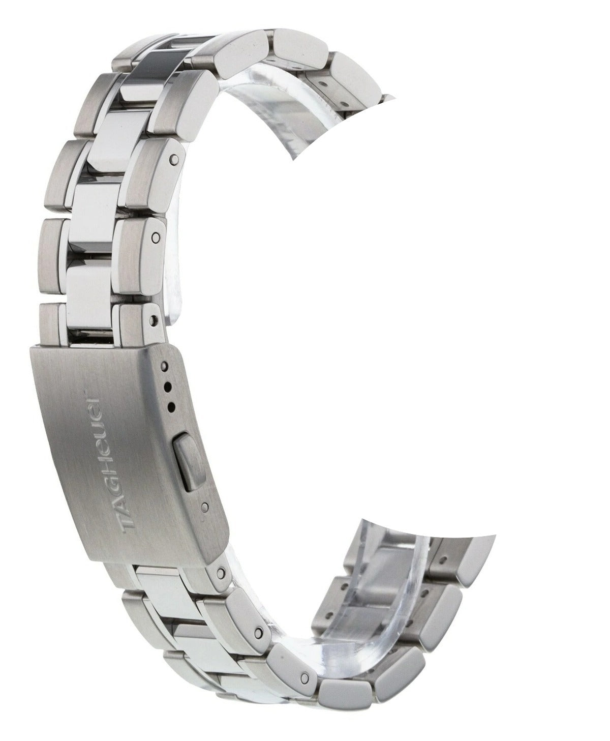 TAG Heuer Bracelet BA0819 FAA038 Aquaracer WAF1313 -16.97mm Genuine OEM
