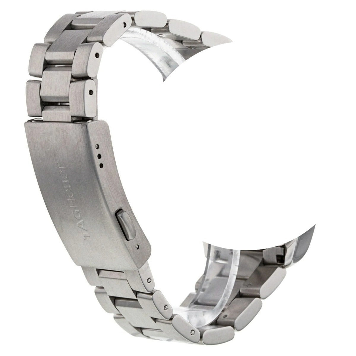 TAG Heuer Bracelet BA0821 FAA039 Aquaracer CAF1010 -20.97mm Genuine OEM