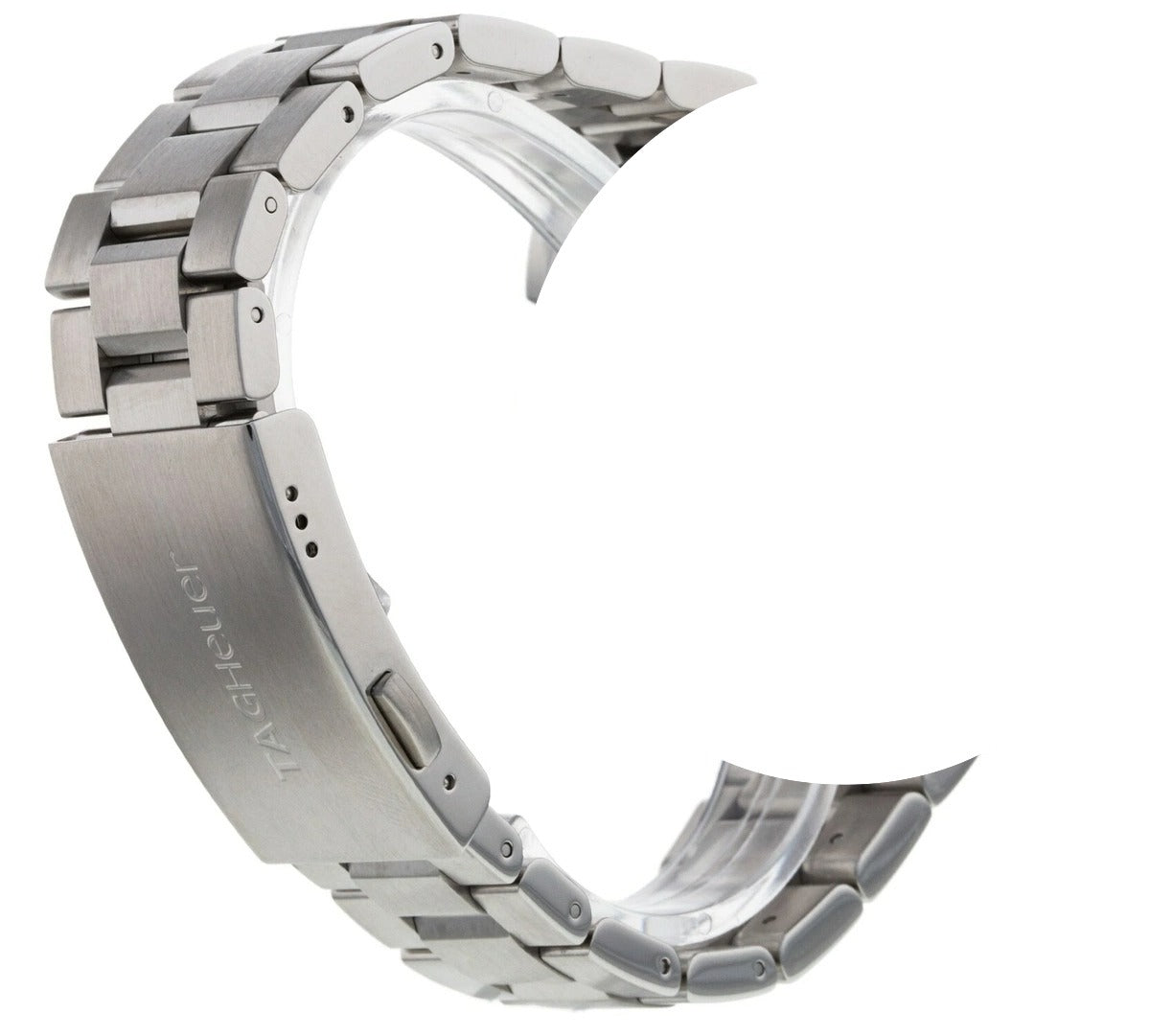 TAG Heuer Bracelet BA0833 FAA057 Aquaracer CAK2110 -20.97mm Genuine OEM