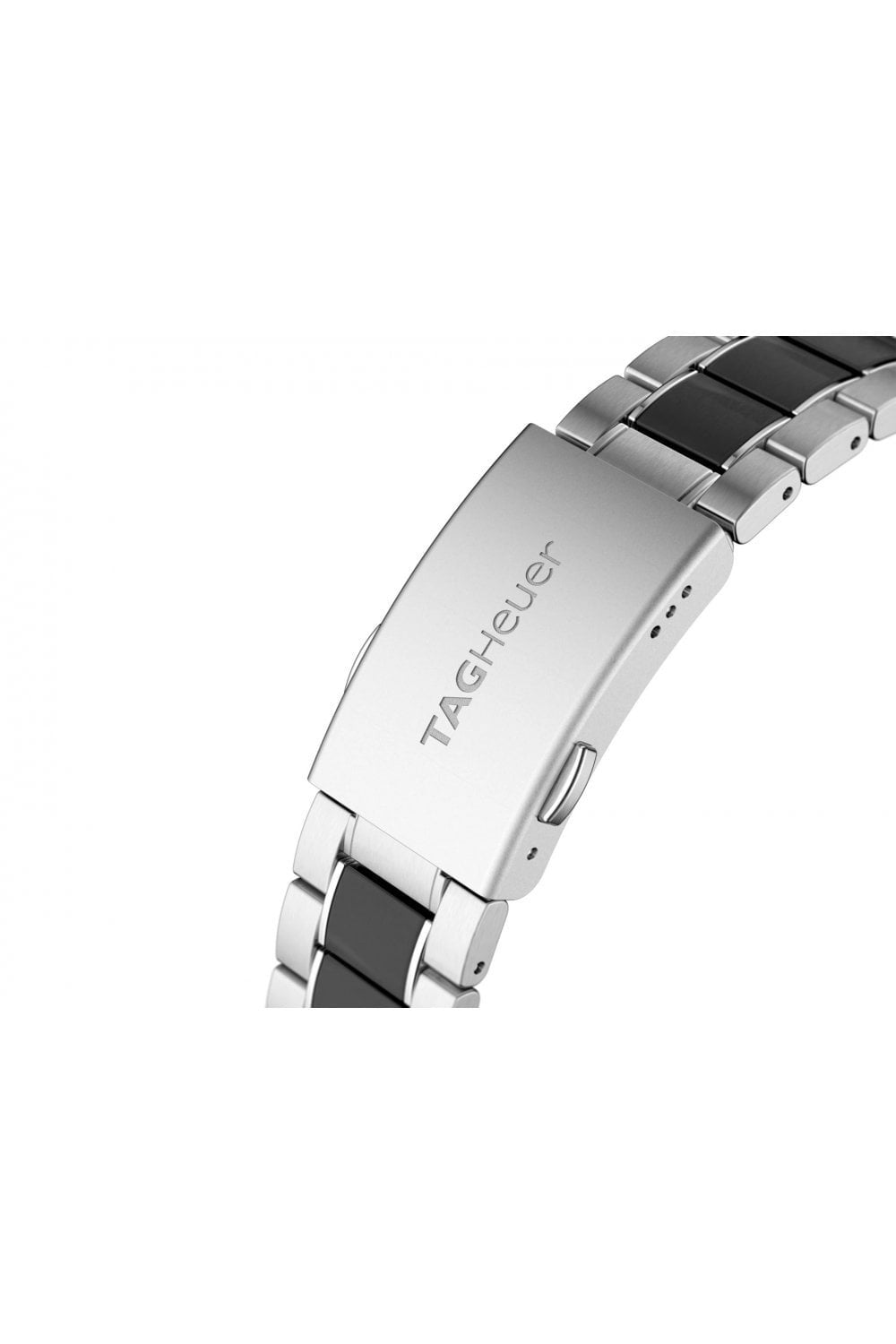 TAG Heuer Bracelet BA0843-1 FAA087-1 Formula 1 F1 CAZ1010 -21.47mm Genuine OEM