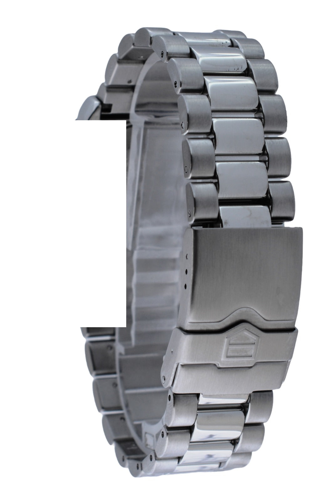 TAG Heuer Bracelet BA0855 FF0259 Formula 1 CAH1015 -22mm Genuine OEM