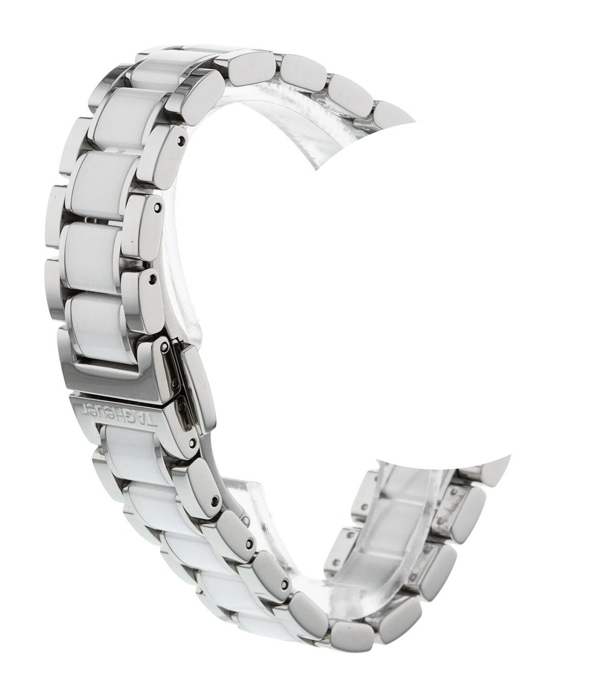TAG Heuer Bracelet BA0861 FF0249 Formula 1 WAC1215 -19.97mm Genuine OEM