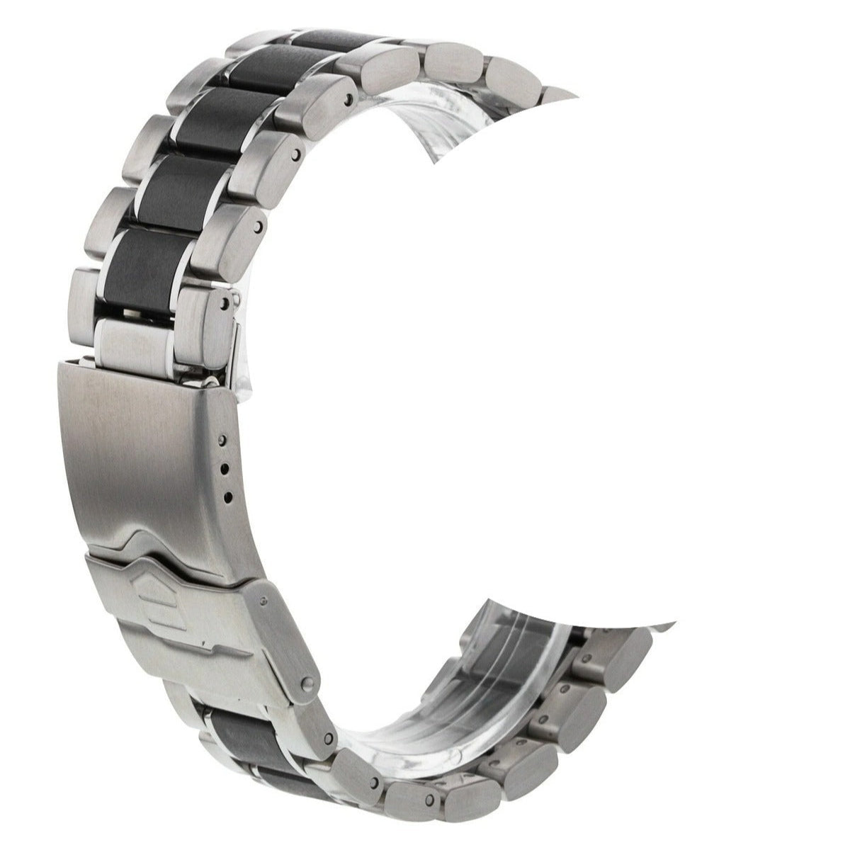 TAG Heuer Bracelet BA0869 FF0258 Formula 1 CAU1115 -19.97mm Genuine OEM