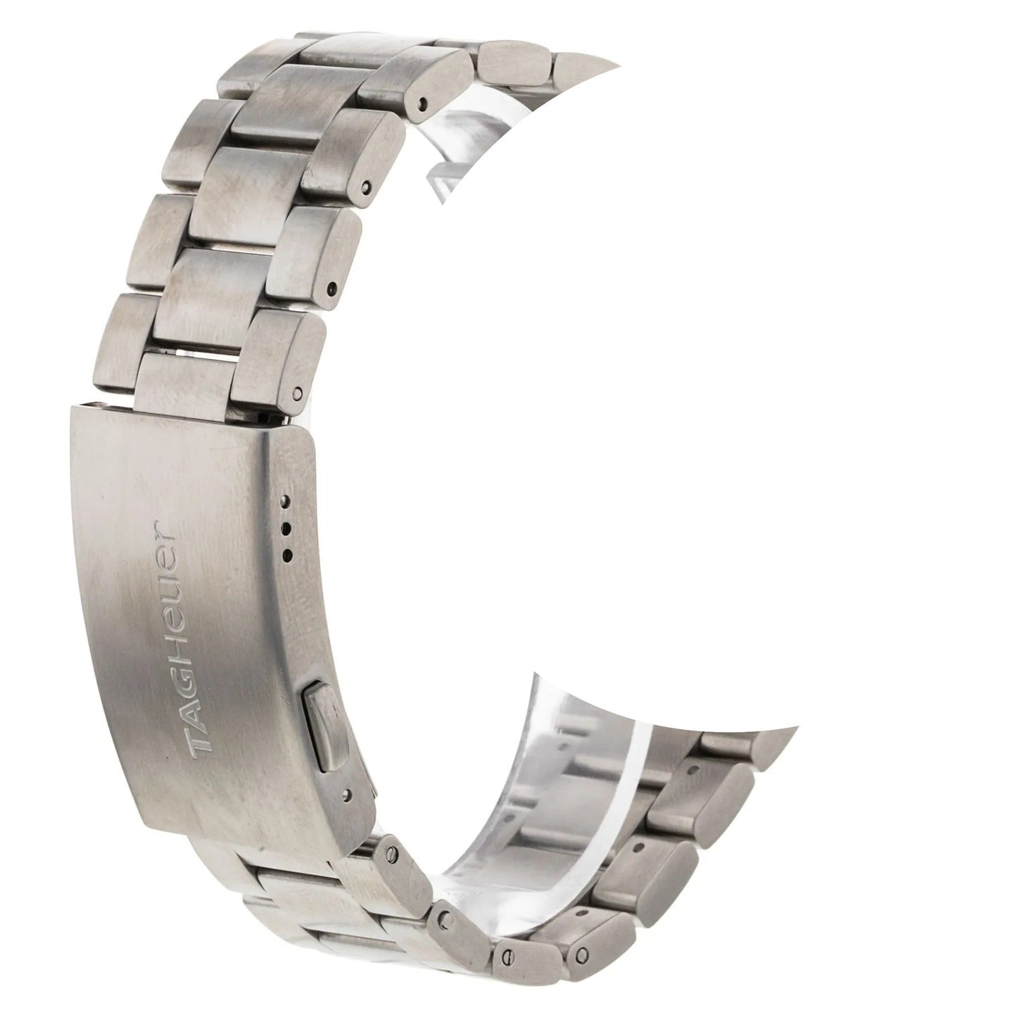 TAG Heuer Bracelet BA0876-1 FAA074-1 Formula 1 CAZ2010 -21.47mm Genuine OEM