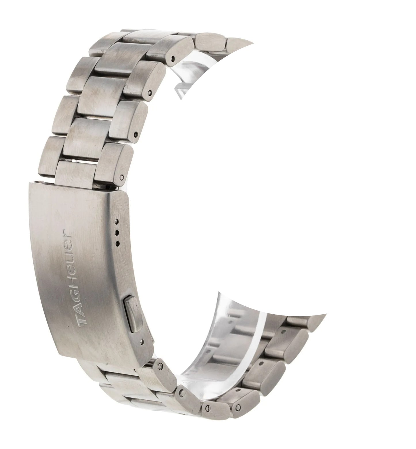 TAG Heuer Bracelet BA0876-1 FAA074-1 Formula 1 CAZ2010 -21.47mm Genuine OEM