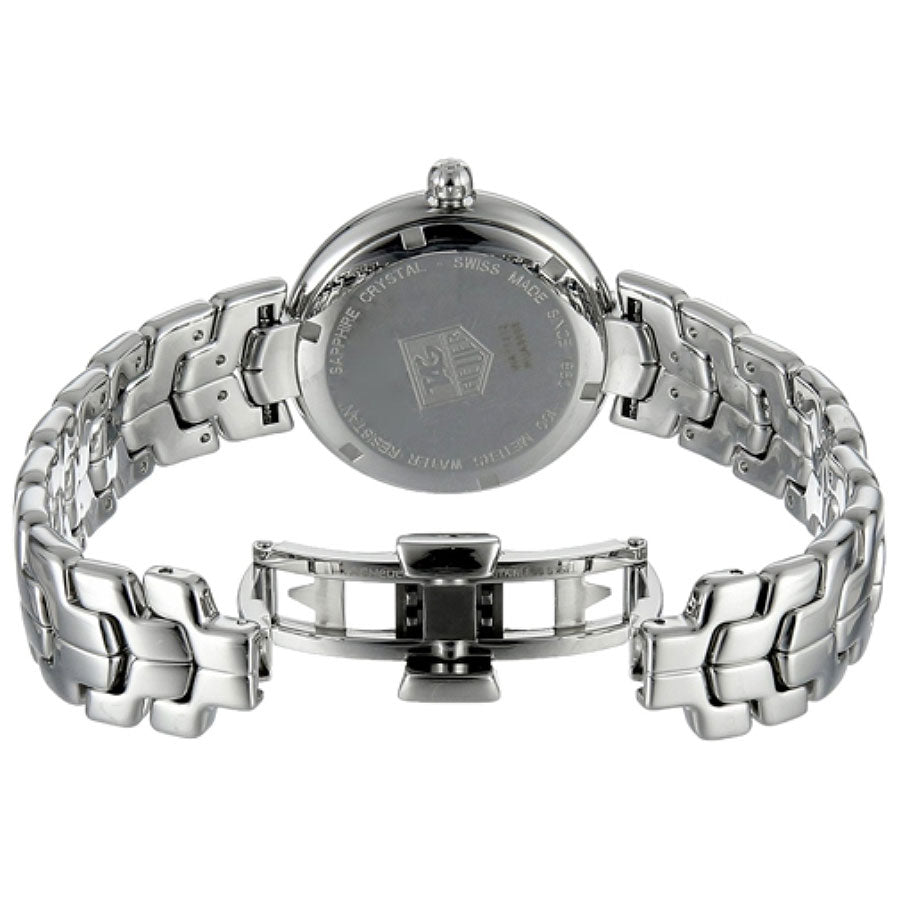 TAG Heuer Bracelet BA0956 New Link WAT1311 - 17.5mm Genuine OEM