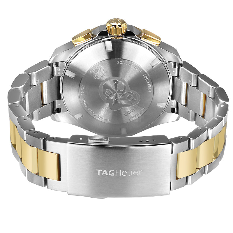 TAG Heuer Bracelet BB0923 FAB021 Aquaracer Premium CAY2121-0 - 21.5mm Genuine OEM
