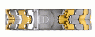 TAG Heuer Bracelet BD0562 Link WT1452 - Genuine OEM