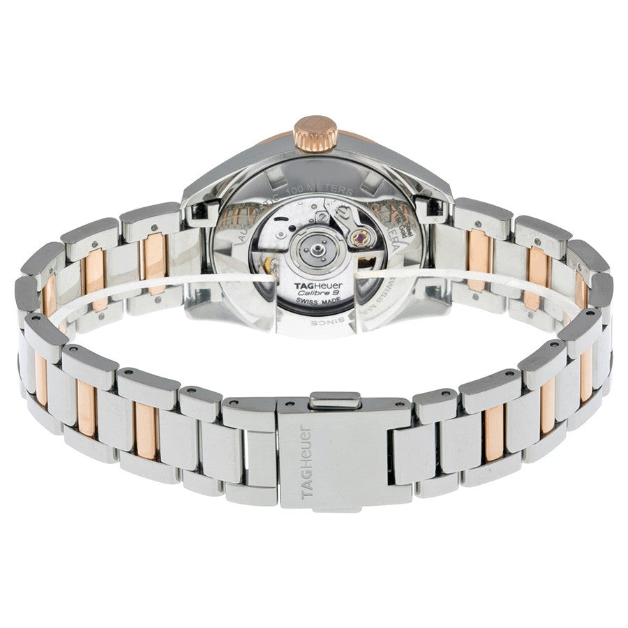 TAG Heuer Bracelet BD0772 FAD021 Carrera WAR2452 - 14mm Genuine OEM