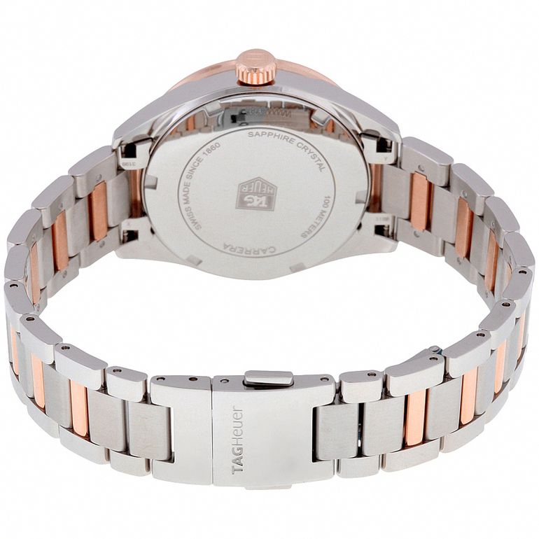 TAG Heuer Bracelet BD0774 FAD022 Carrera WAR1352 - 16mm Genuine OEM