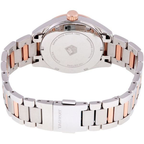 TAG Heuer Bracelet BD0779 FAD025 Carrera WAR1352 - 16mm Genuine OEM