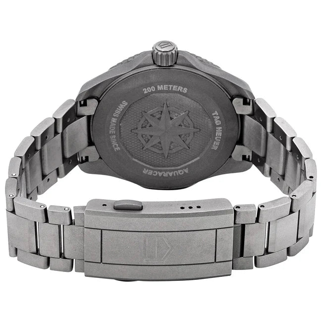 TAG Heuer Bracelet BF0000 FAF010 Aquaracer Premium WBP1180 - 20mm Genuine OEM