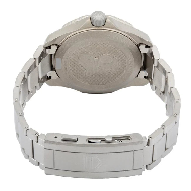 TAG Heuer Bracelet BF0631 FAF008 Aquaracer Premium WBP208B - 21.5mm Genuine OEM
