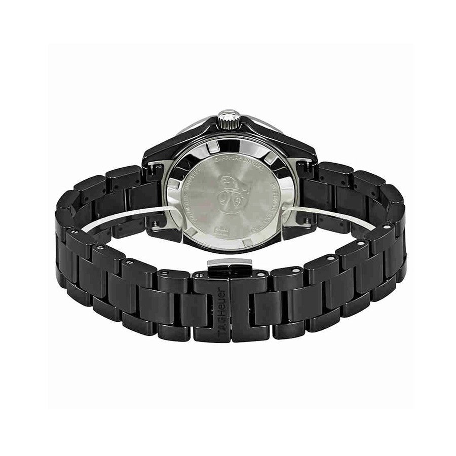 TAG Heuer Bracelet BH0716 FAH000 Aquaracer Premium WAY1355 - 16.5mm Genuine OEM