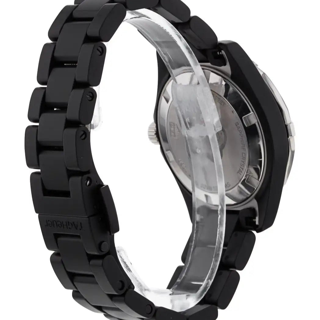 TAG Heuer Bracelet BH0743 FAH003 Aquaracer Premium WAY1321 - 16.5mm Genuine OEM