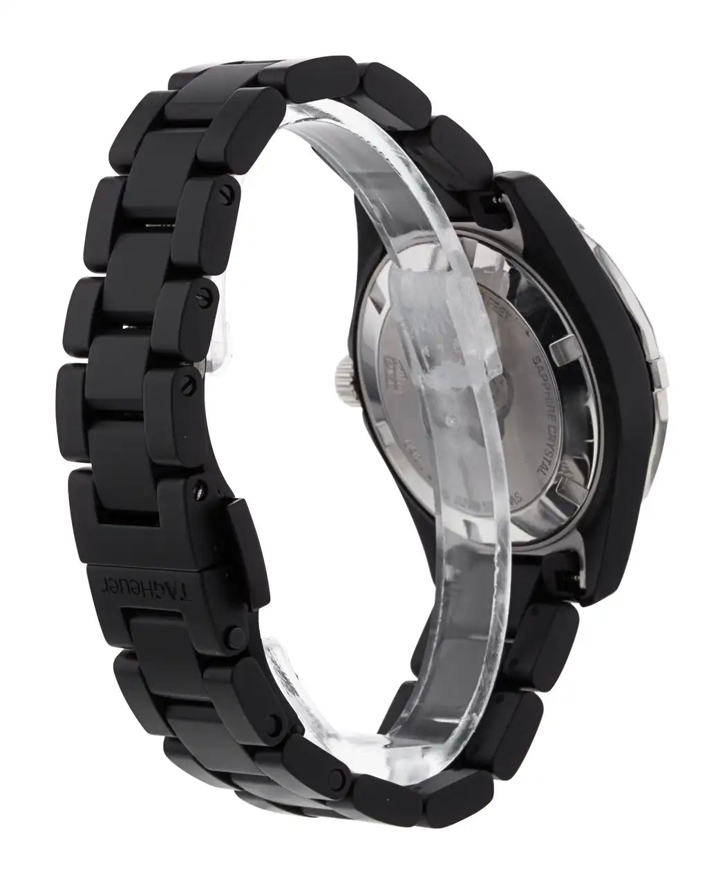 TAG Heuer Bracelet BH0743 FAH003 Aquaracer Premium WAY1321 - 16.5mm Genuine OEM