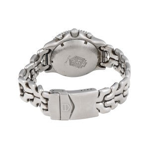 TAG Heuer SEL S/EL BA0423-G0 20mm Bracelet - Genuine OEM