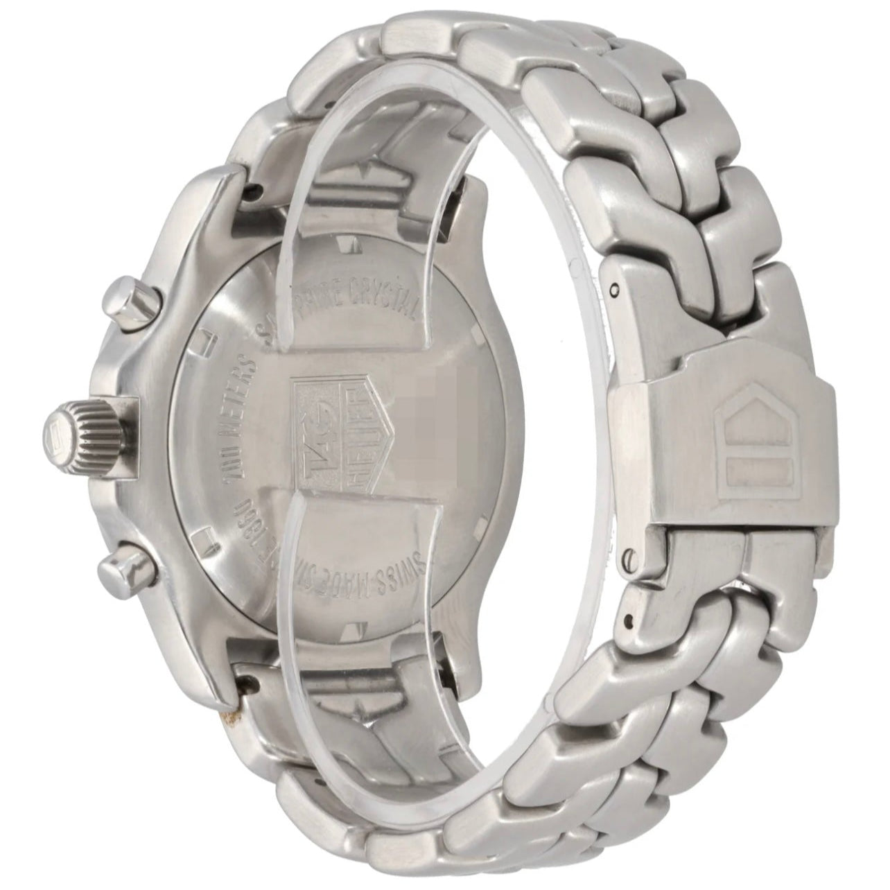 TAG Heuer Link Bracelet BA0564 CT511A CT511B 22mm Genuine OEM