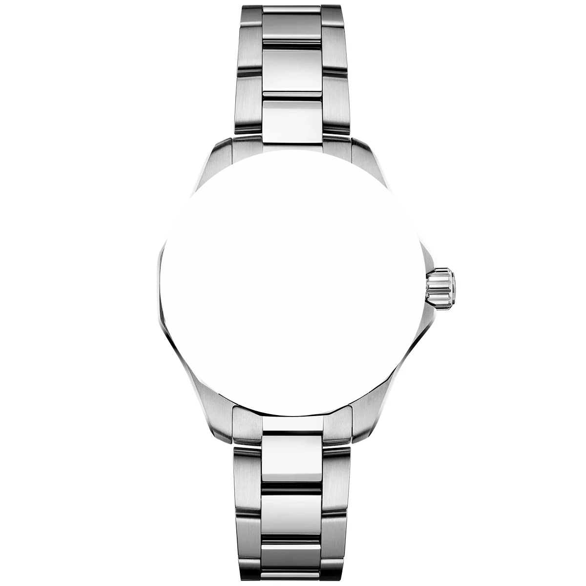 TAG Heuer Aquaracer BA0013 FAA151 Bracelet 21mm - Genuine OEM