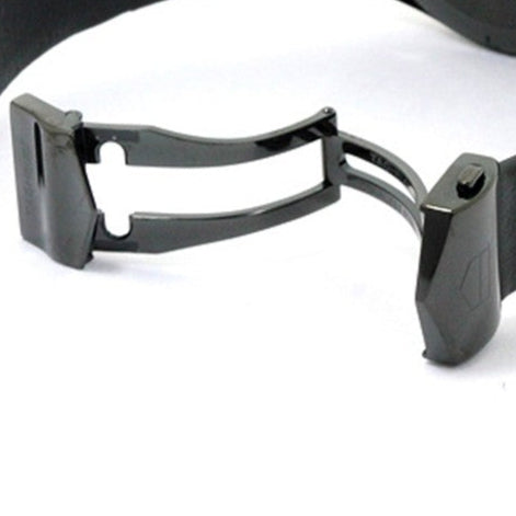 TAG Heuer FC5072 WAR1113 Clasp Buckle Carrera Black PVD - 18mm Genuine OEM