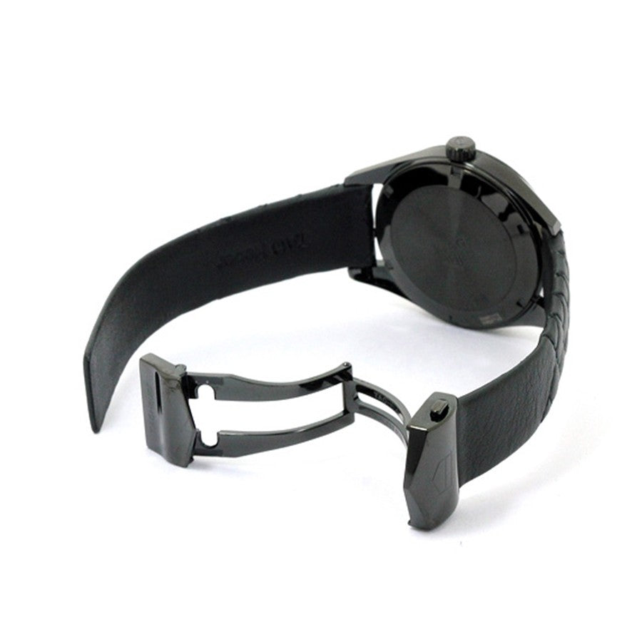 TAG Heuer FC5072 WAR1113 Clasp Buckle Carrera Black PVD - 18mm Genuine OEM