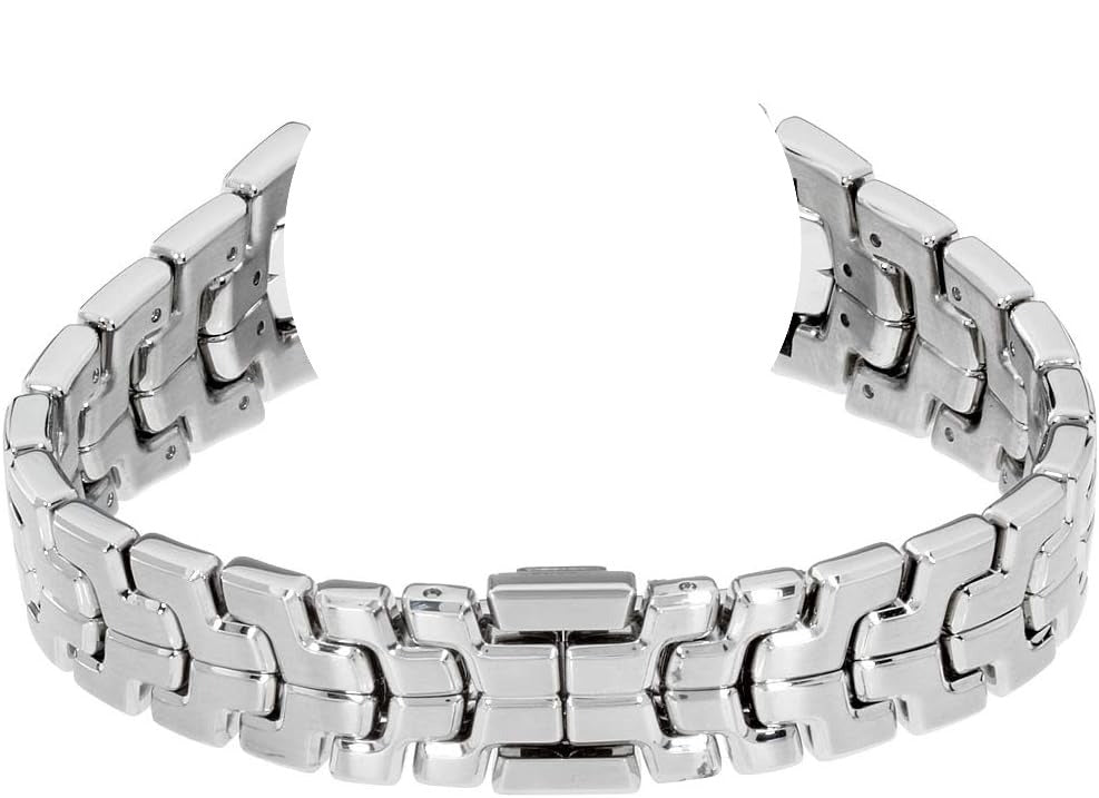 TAG Heuer Bracelet BA0600 FF0308 Link Series WBC - 20mm Genuine OEM