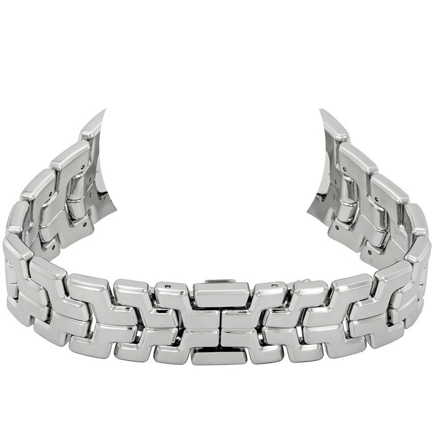 TAG Heuer Bracelet BA0603 FF0326 Link Series CBC2110 - 26mm Genuine OEM
