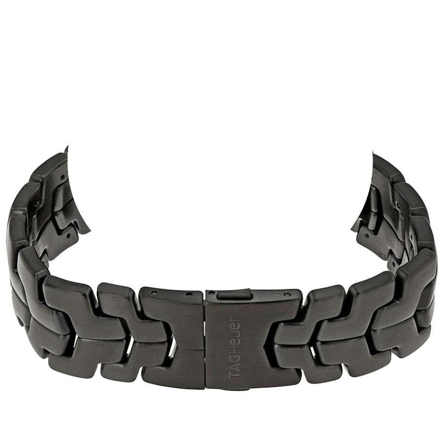 TAG Heuer Bracelet BA0688 FAA111 Carrera CAR2AL - 22.5mm Genuine OEM