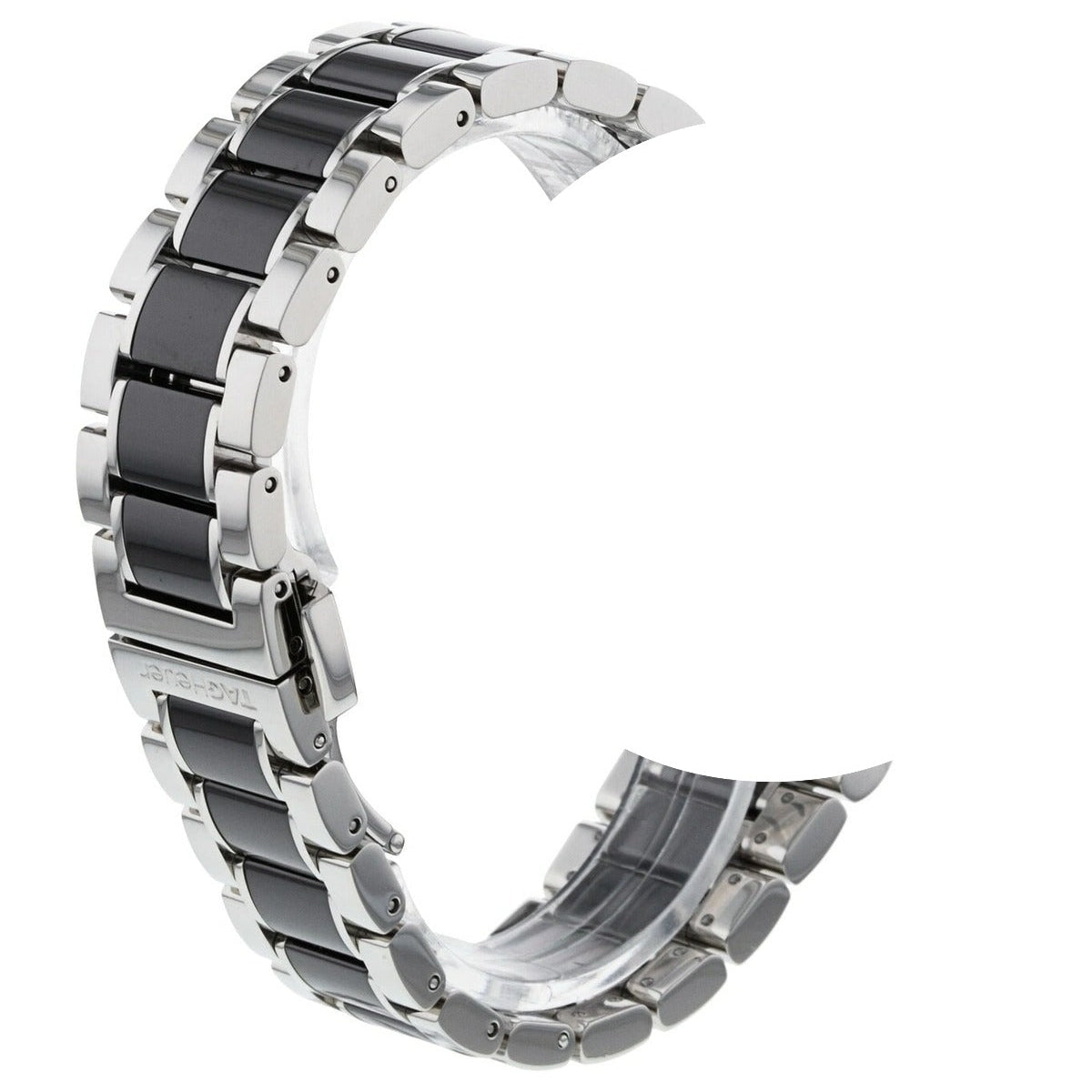 TAG Heuer Bracelet BA0862 FF0253 Formula 1 CAH1210 -19.97mm Genuine OEM