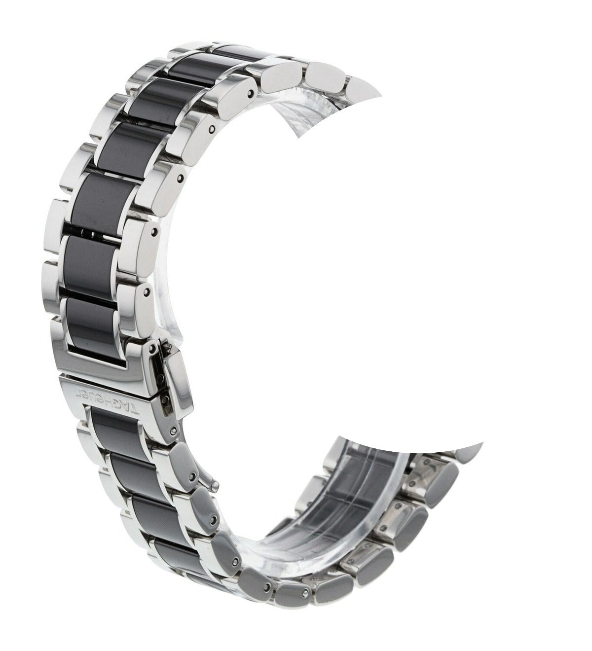 TAG Heuer Bracelet BA0862 FF0253 Formula 1 CAH1210 -19.97mm Genuine OEM