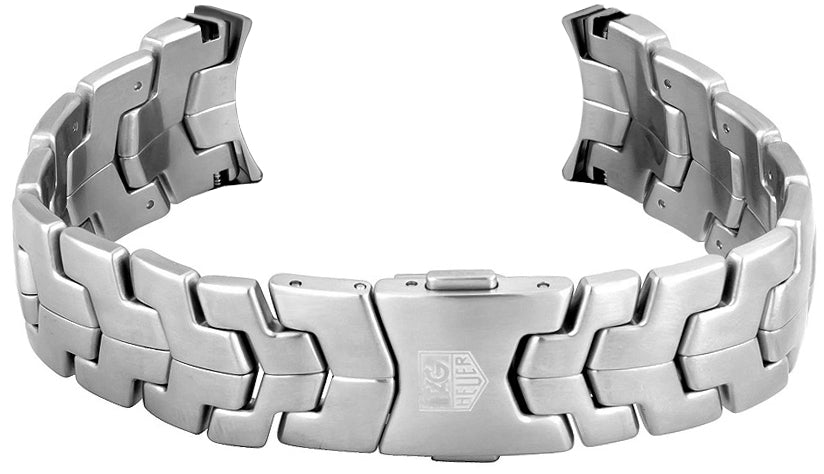 TAG Heuer Bracelet BA0952 FAA060 New Link CAT2010 - 21mm Genuine OEM