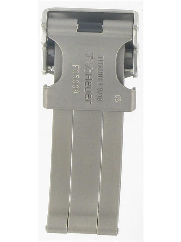 TAG Heuer FC5009 Kirium Deployment Clasp - Genuine OEM