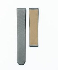 TAG Heuer Formula 1 FC6222 WAC1216 Slate Grey Zanni Strap 17mm - Genuine OEM