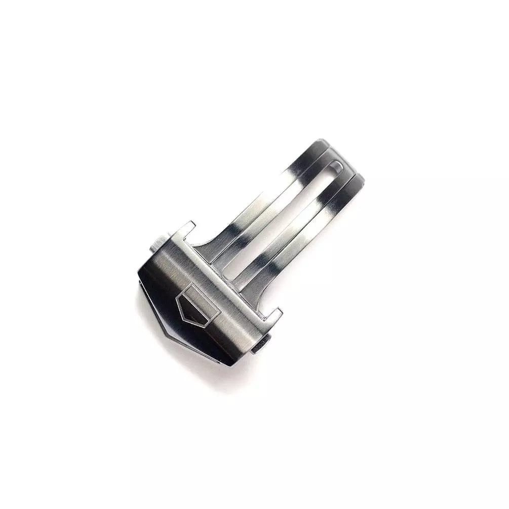 TAG Heuer Carrera Heuer 01 FC5064 Clasp Buckle 20mm - Genuine CAR201M CAR201R