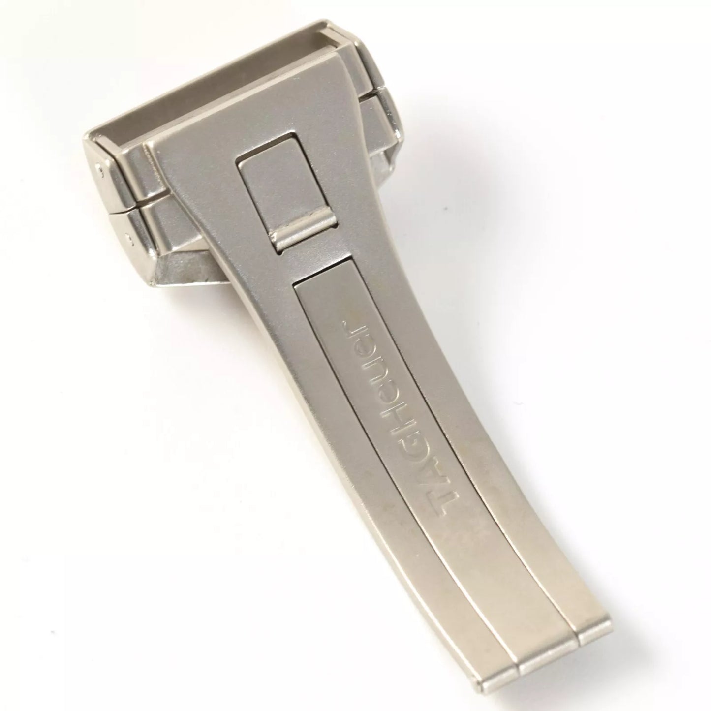 TAG Heuer FC5004 S/EL Deployment Clasp 16mm - Genuine OEM