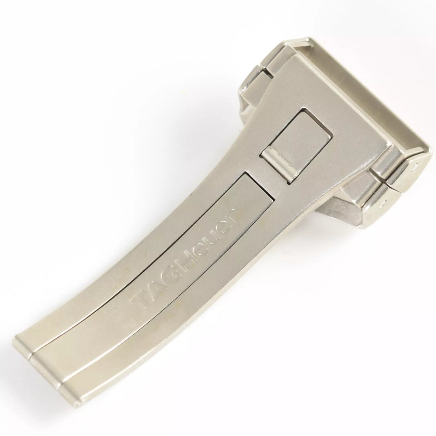 TAG Heuer FC5004 S/EL Deployment Clasp 16mm - Genuine OEM