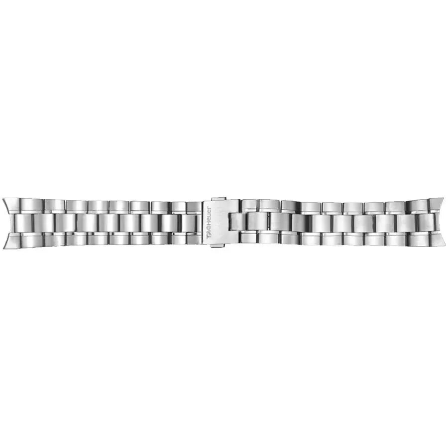 TAG Heuer Carrera BA0796 FAA044 Stainless Steek Bracelet 22mm - Genuine OEM
