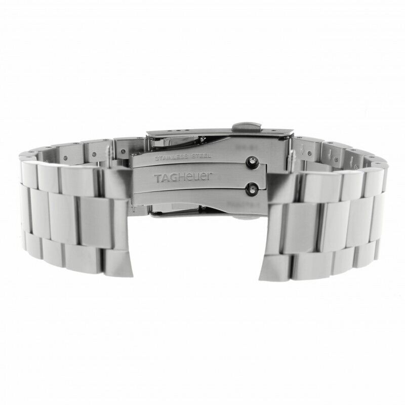 TAG Heuer Formula 1 BA0875-1 FAA073-1 Bracelet - 19.47 Genuine OEM