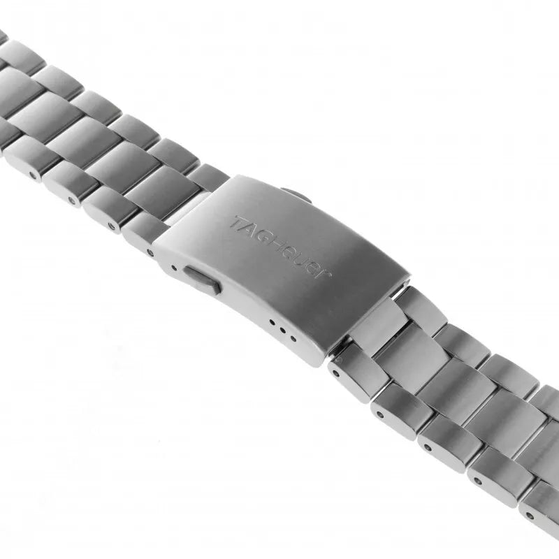 TAG Heuer Formula 1 BA0875-1 FAA073-1 Bracelet - 19.47 Genuine OEM