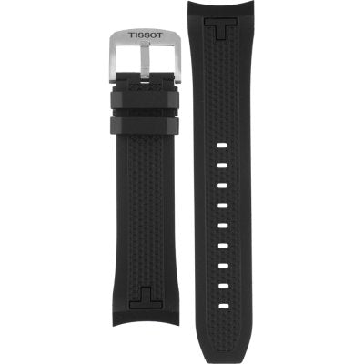 Tissot Straps