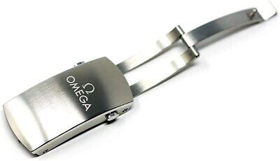 OMEGA Clasps & Buckles