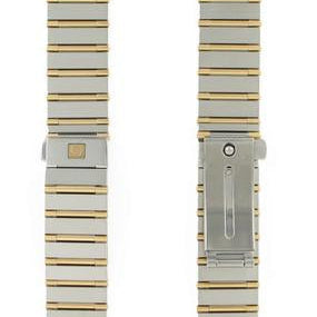 OMEGA Constellation 191.01.009  Bracelet 1448/084 Steel/Gold Ref 020DB1448084, 7612882037819 - Genuine OEM
