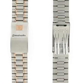 OMEGA Speedmaster 331.65.000 Bracelet 1469/813 Ref 020DG1469813, 7612882036881 - Genuine OEM