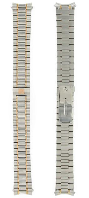 OMEGA Speedmaster 330.66.000 Bracelet 1489/814 Ref 020DG1489814, 7612882036904 - Genuine OEM